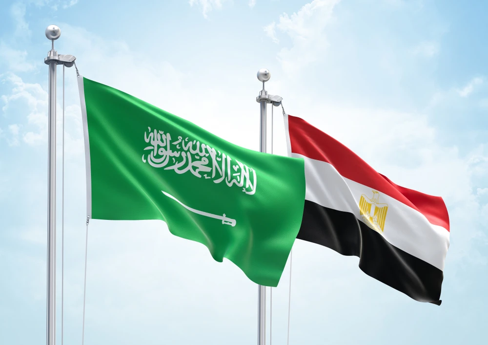 The agreement comes after a government official confirmed on Tuesday that the SEIC successfully completed an agreement to buy 25 percent of the shares of MOPCO. (Shutterstock)
