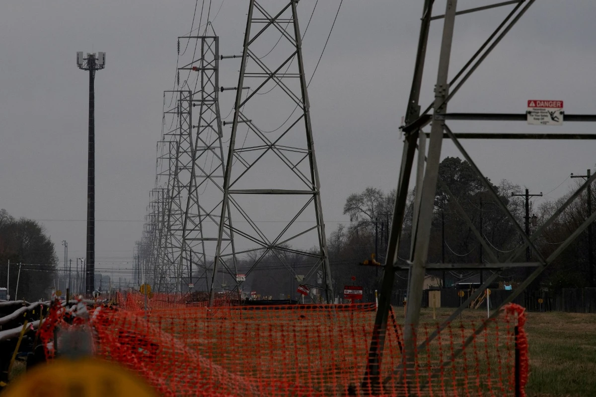 US power consumption is expected to rise to a record high in 2022 as the economy grows, Reuters reported citing the US Energy Information Administration’s Short-Term Energy Outlook.