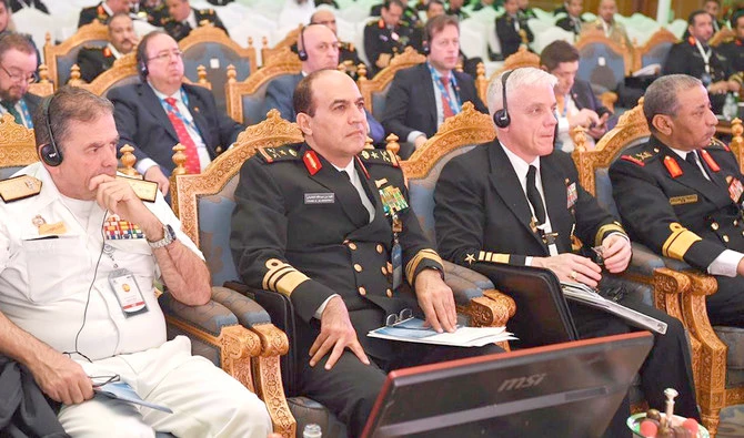 Jeddah to host 2nd Saudi International Maritime Forum in November