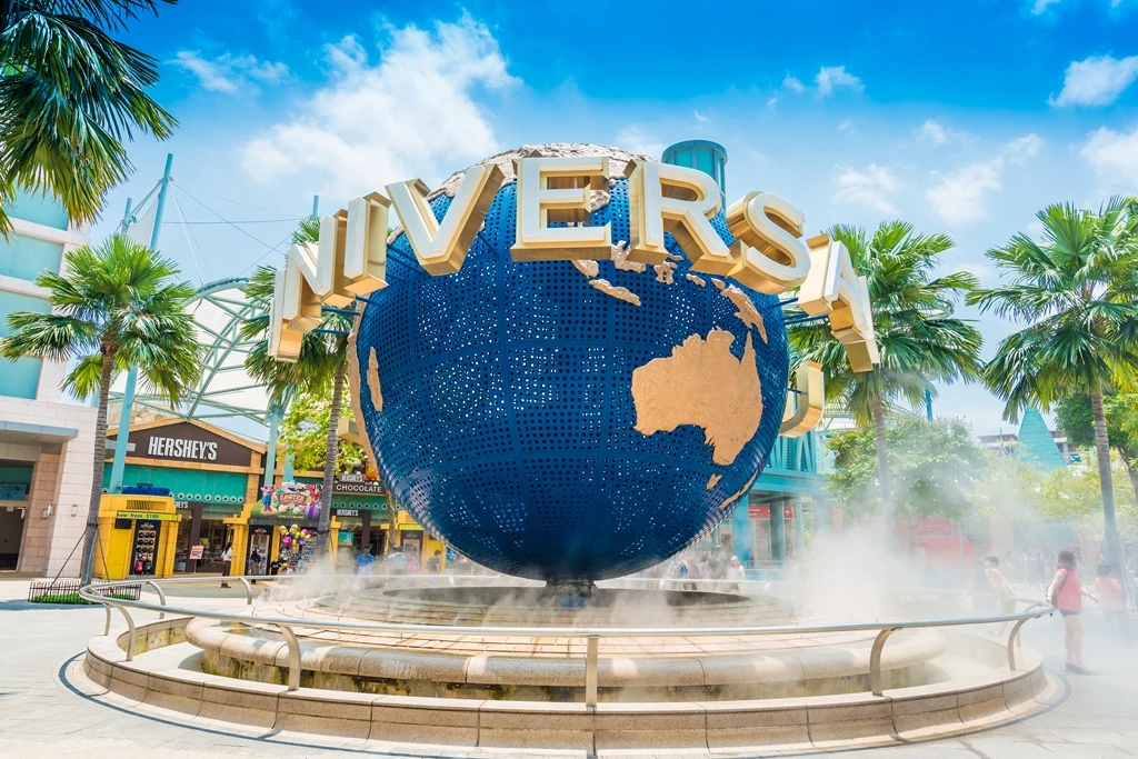 Universal Pictures International and Majid Al Futtaim Distribution announced a partnership that will see the Emirati-based distribution company release Universal films in Saudi Arabia and other Middle Eastern countries. (Shutterstock)