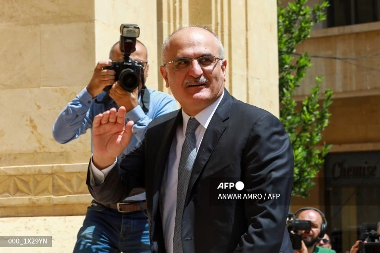 Order to seize Lebanon MPs’ property over port blast