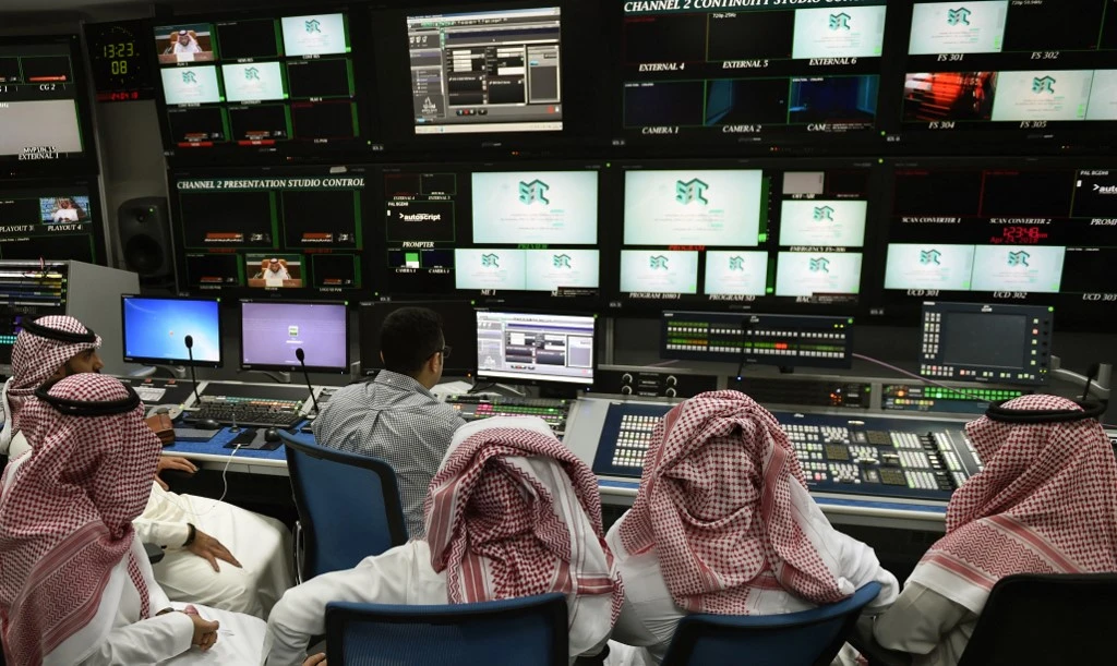 Saudi Arabia to host Arab Radio and Television Festival
