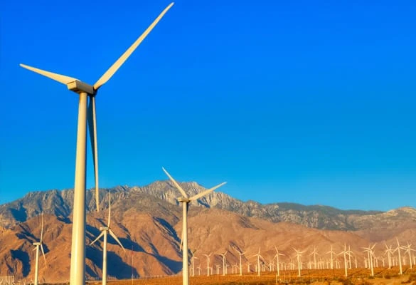 French utility giant EDF gets to the forefront of the Saudi energy market