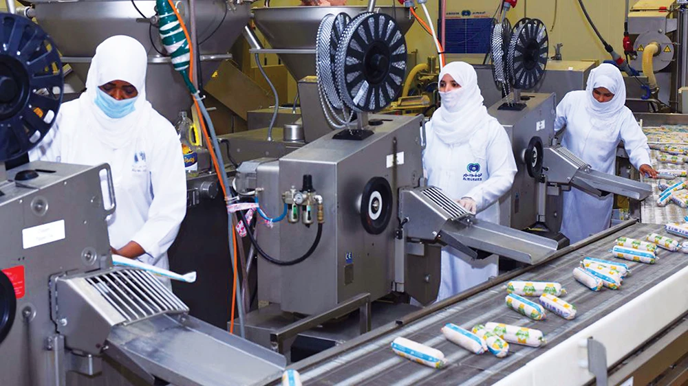 Saudi Arabia issues 90 industrial licenses in June