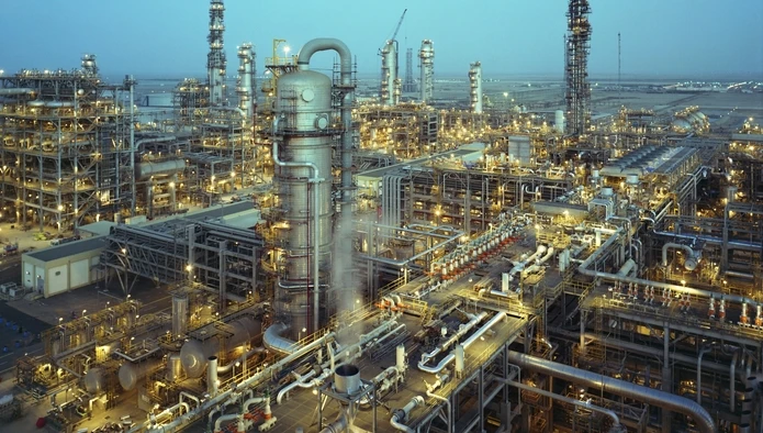 Petro Rabigh sees 54% profit surge on improved market conditions