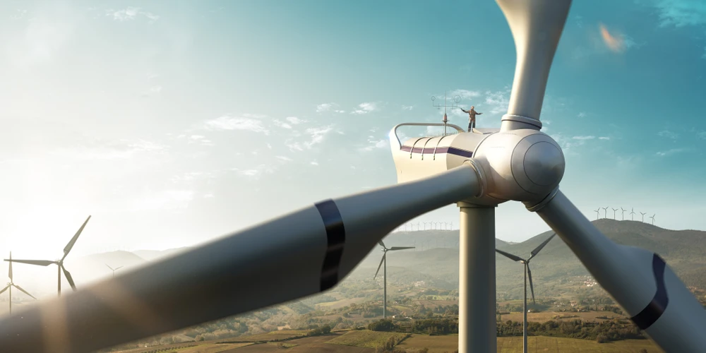 NRG Matters — ACWA Power mulls Kazakhstan wind farm; Germany’s RWE to spend over $5.2bn on green tech