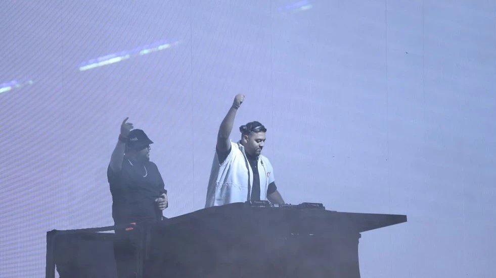 Why Saudi DJ KEH quit his job to focus on music