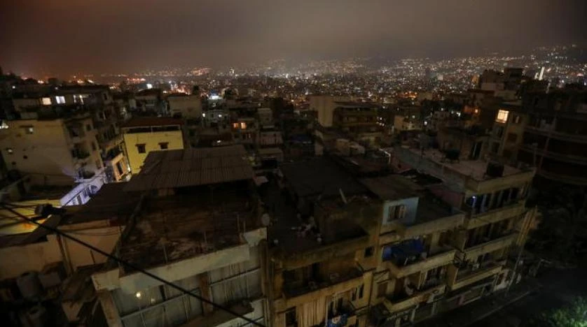 With the government unable to provide fuel to public power plants, most homes in the country have been left without state-provided electricity for around 22 hours every day.