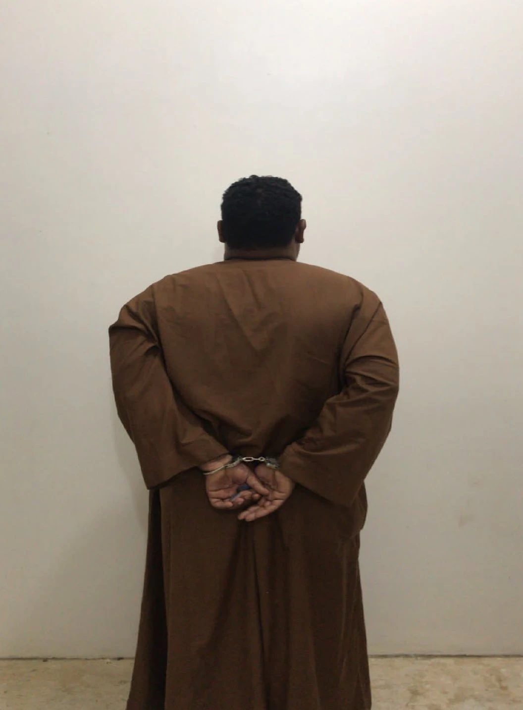 An investigation into the assault has been launched and the Public Prosecution will be taking the necessary legal measures against him, an official source confirmed to SPA. (@Security_Gov)