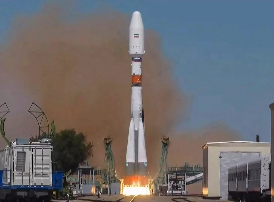 Iran seeks 3 more Khayyam satellites