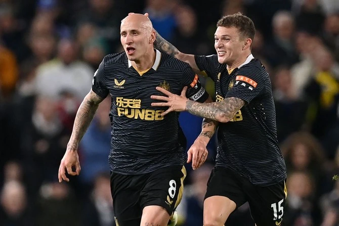 Eddie Howe’s transfer plans shaped by Shelvey injury