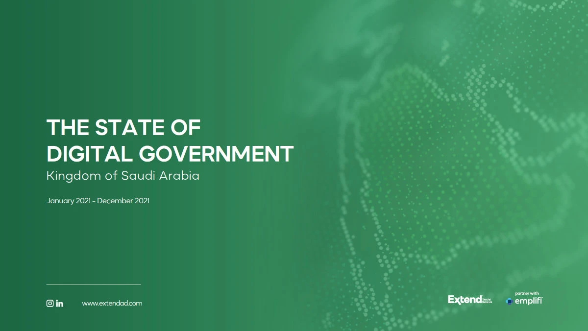 Saudi government’s digital activity comes under scrutiny in new report