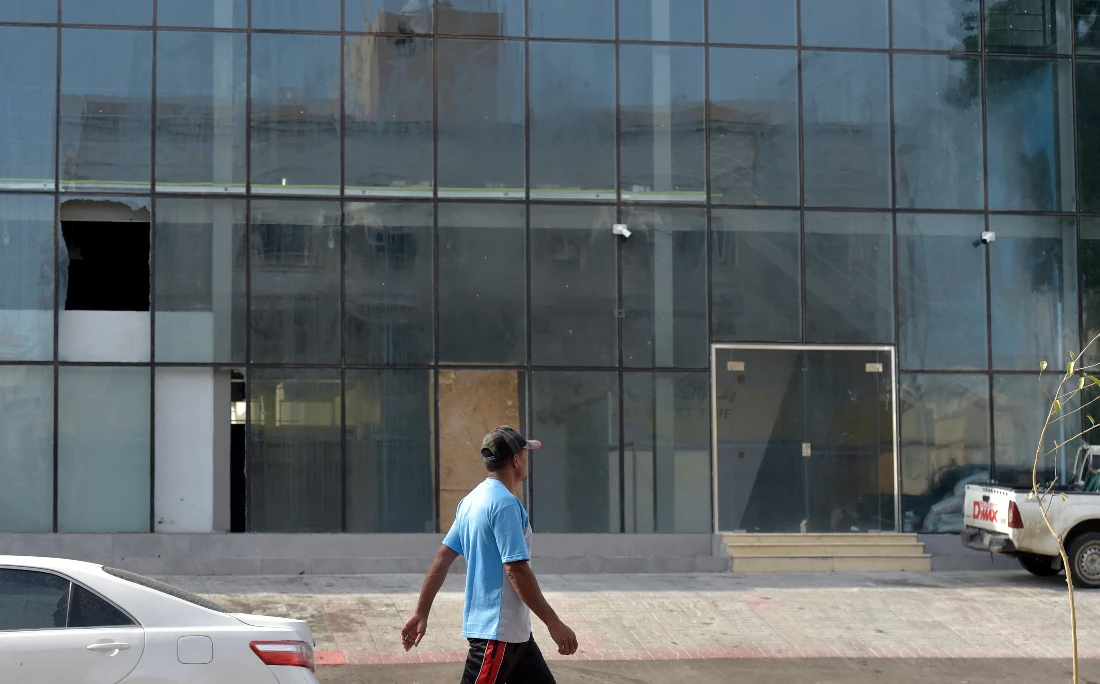 Arab states express solidarity with Saudi Arabia over suicide bomb blast
