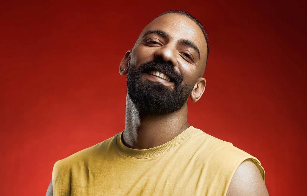 Egyptian musician Ali Loka gets his own Spotify mini-documentary
