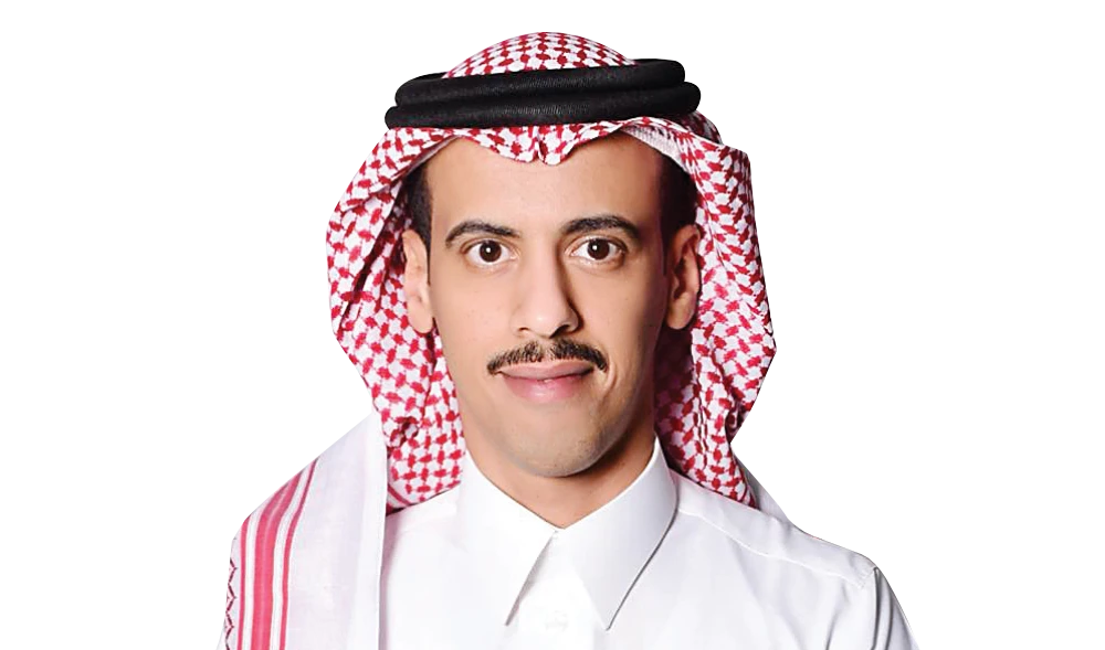 Abdulrahman Alotaibi