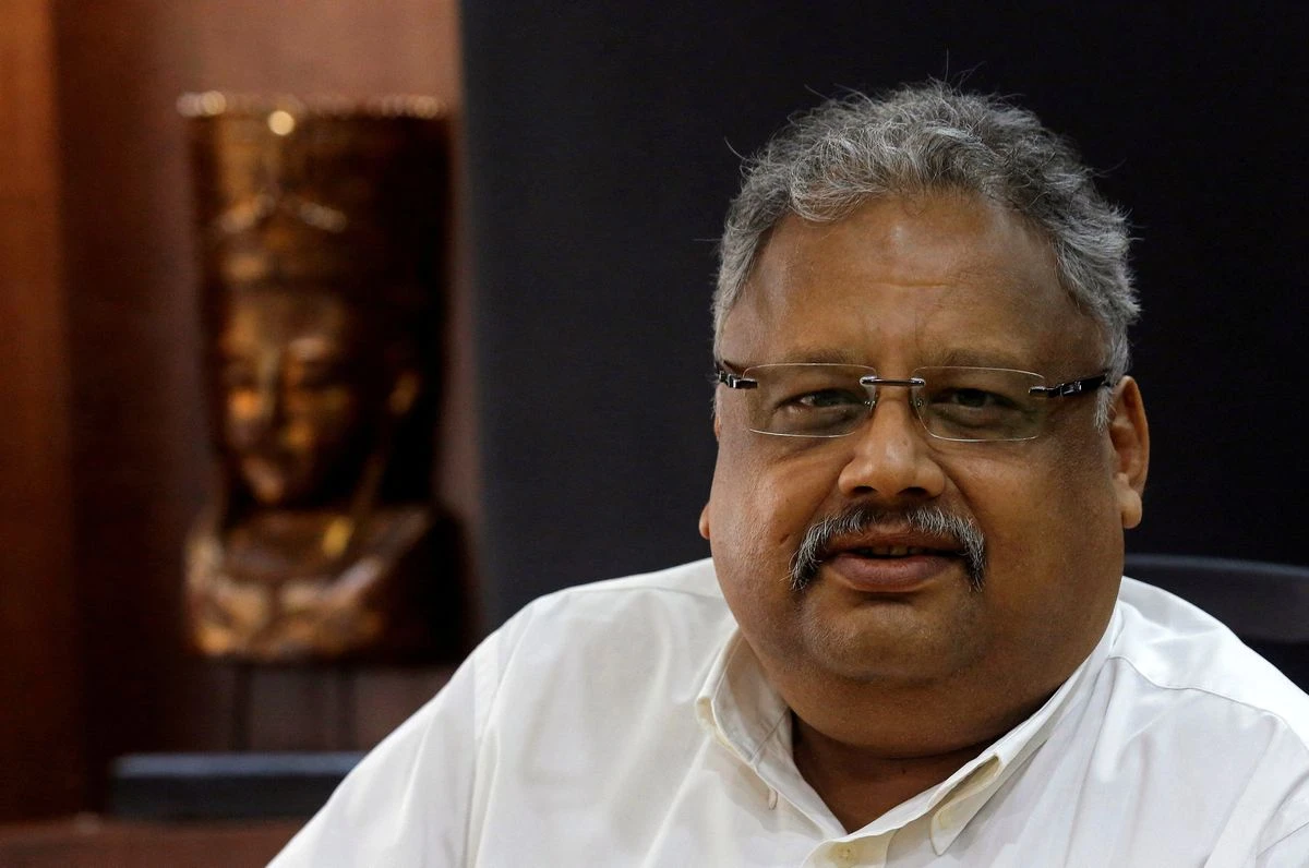 India In-Focus — Billionaire Rakesh Jhunjhunwala dies at 62; US says India hid Russian origin of fuel shipped to US