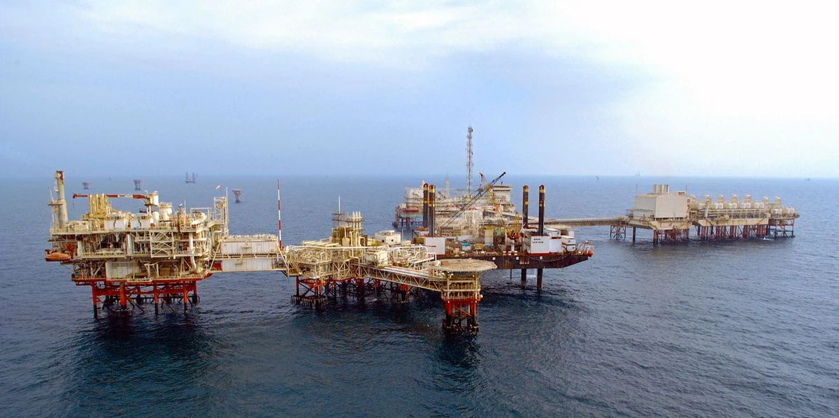 ADNOC awards $1.17bn contract for jack-up barges