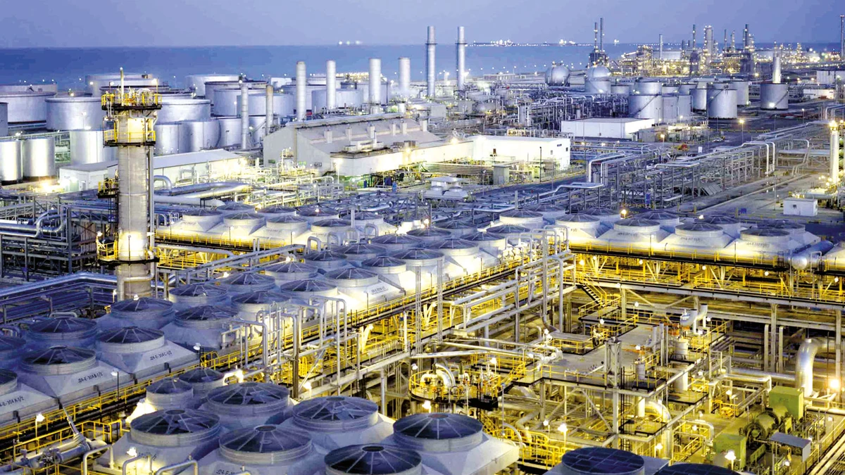 Aramco CEO on potential production hikes, global oil demand growth: Key takeaways