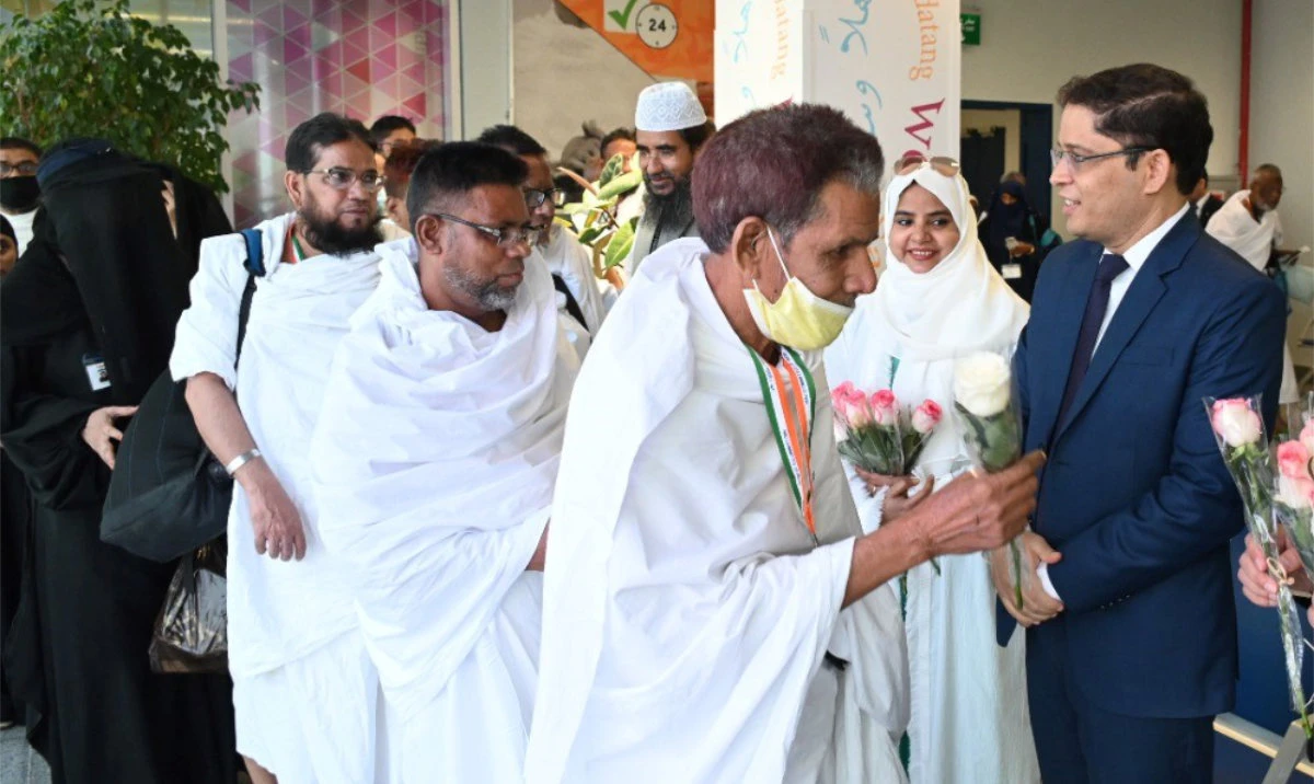 Consul General’s Message: In India, Saudi Arabia has a trusted partner
