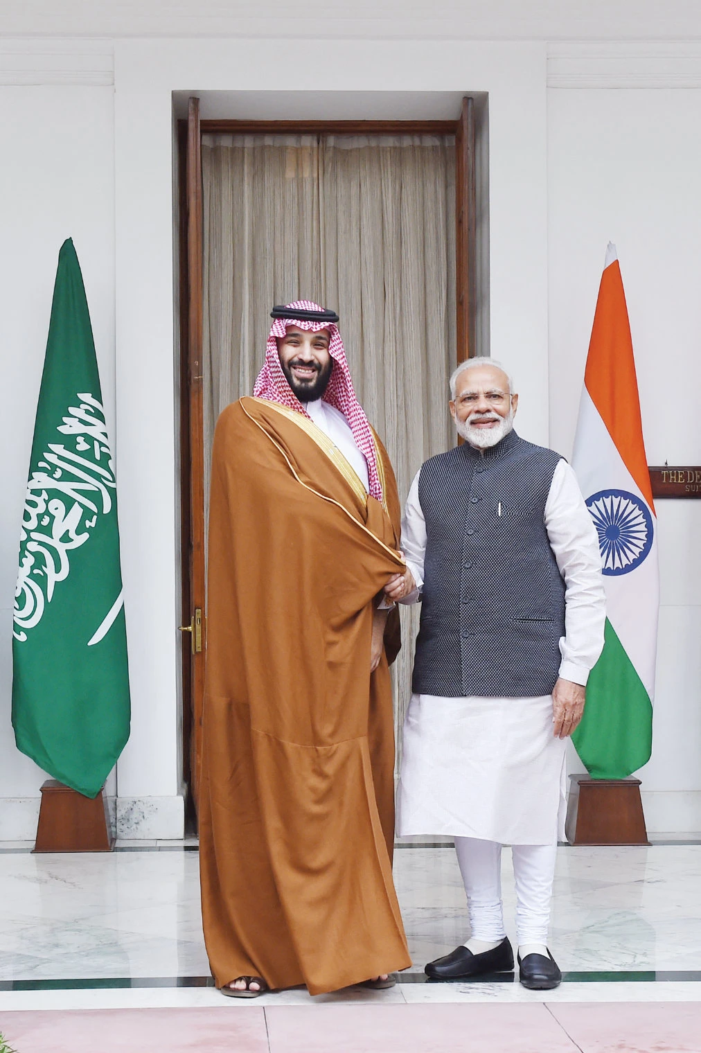 India-Saudi Arabia strategic partnership expanding into novel areas of collaboration
