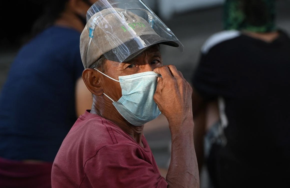 Pandemic pushed millions more into poverty in the Philippines — government