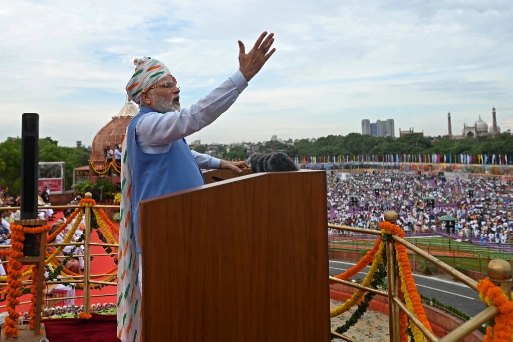 India In-Focus —  PM Modi says India aims to become developed nation in 25 years; India achieves ethanol target ahead of schedule; Ola plans electric cars in 2024