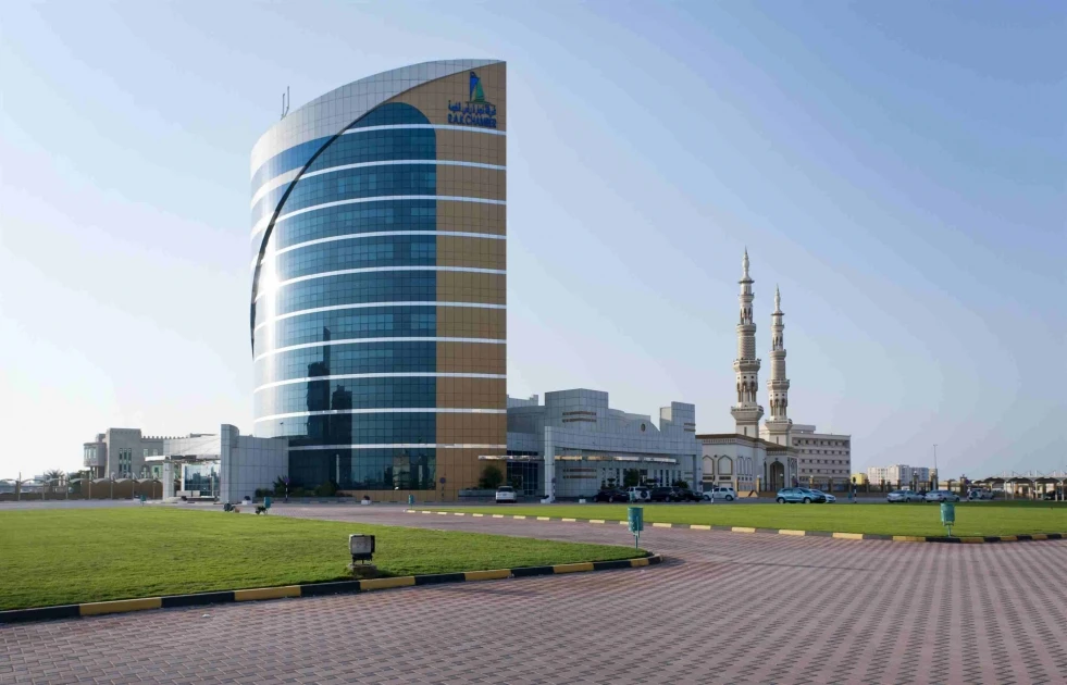 UAE In-Focus — RAK chamber members export totaled $435m in Q2; Gulf Navigation wins refinance deal