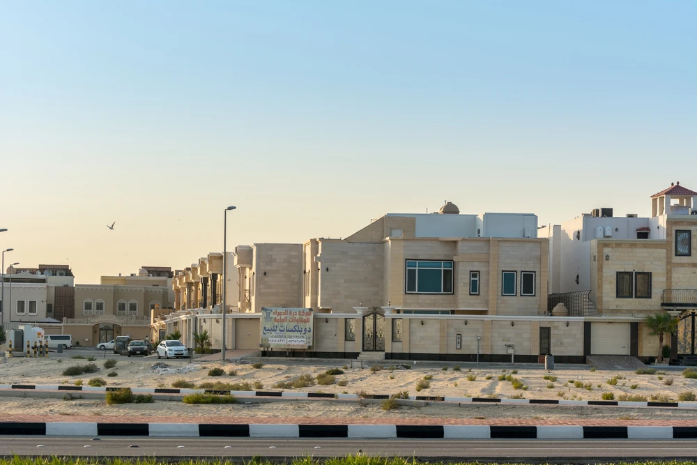 Saudi Real Estate Fund signs more than 58,000 financing contracts in first half
