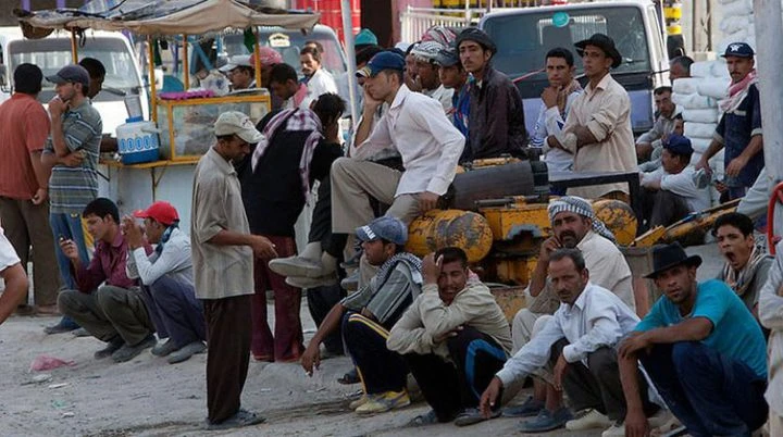 Egypt In-focus: Unemployment rate remains unchanged in Q2, Saudi firm signs MoU with Egyptian online grocery store