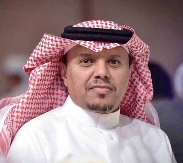 Tabuk Cement CEO Ali Al-Qahtani. (Argaam)