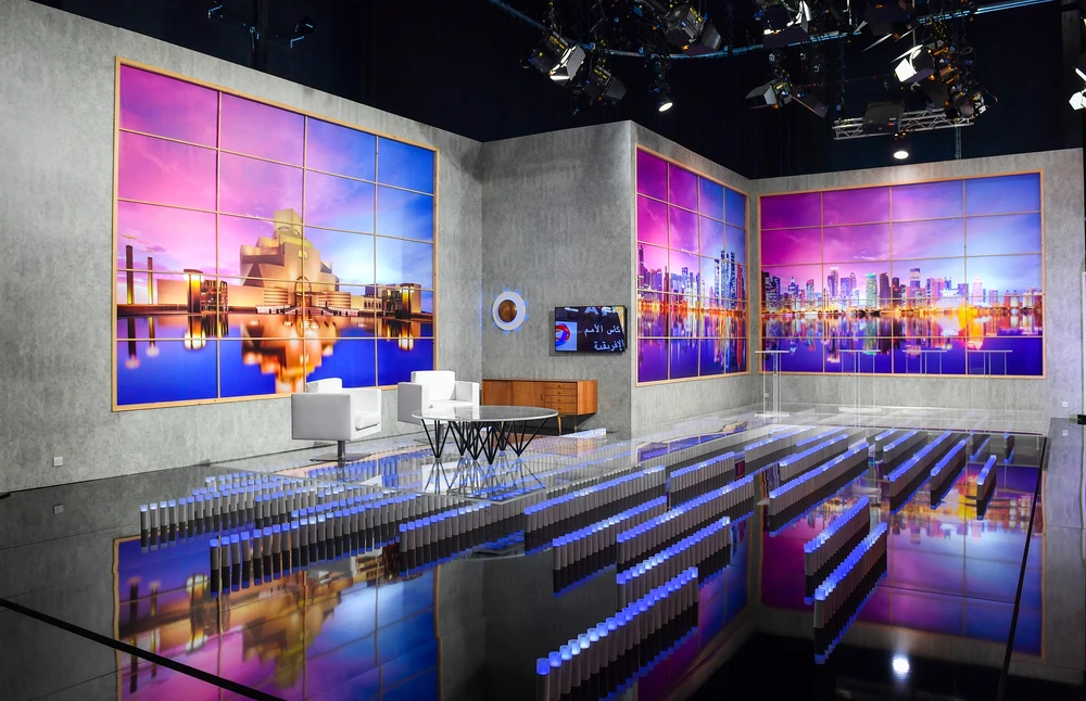 Twitter partners with beIN SPORTS ahead of 2022 FIFA World Cup