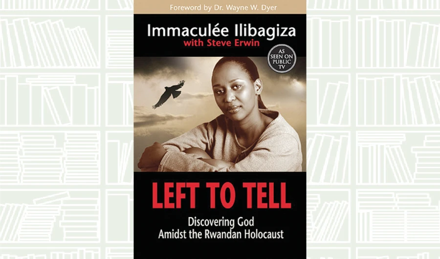 What We Are Reading Today: Left to Tell