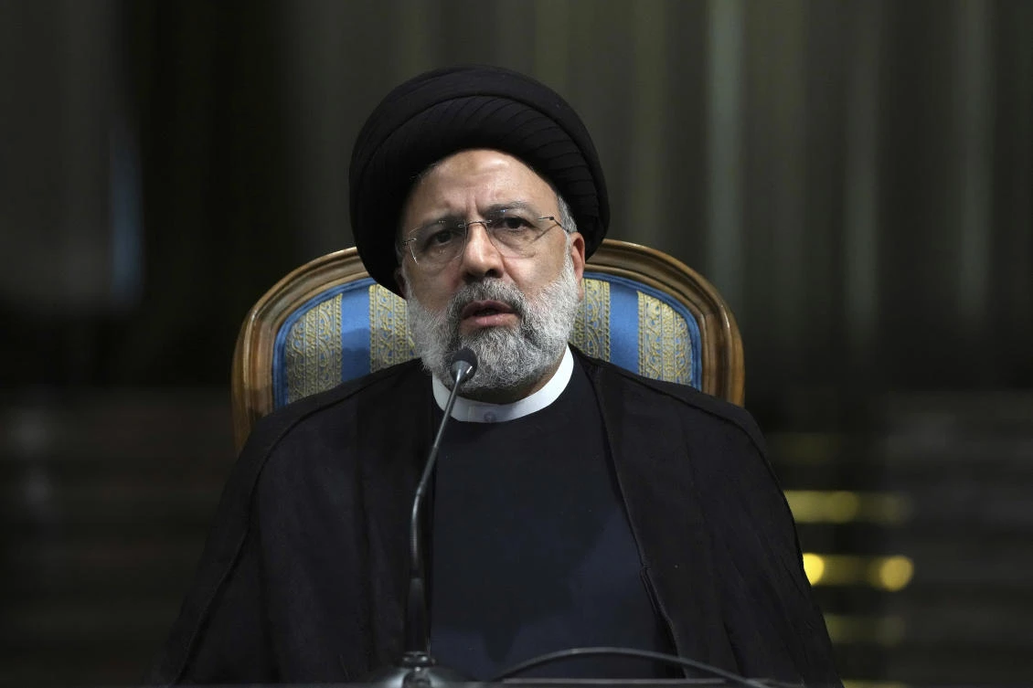 EU ‘studying’ Iran response on restarting nuclear deal
