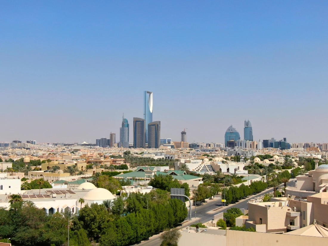 Saudi man arrested  for shooting gun indiscriminately after video goes viral