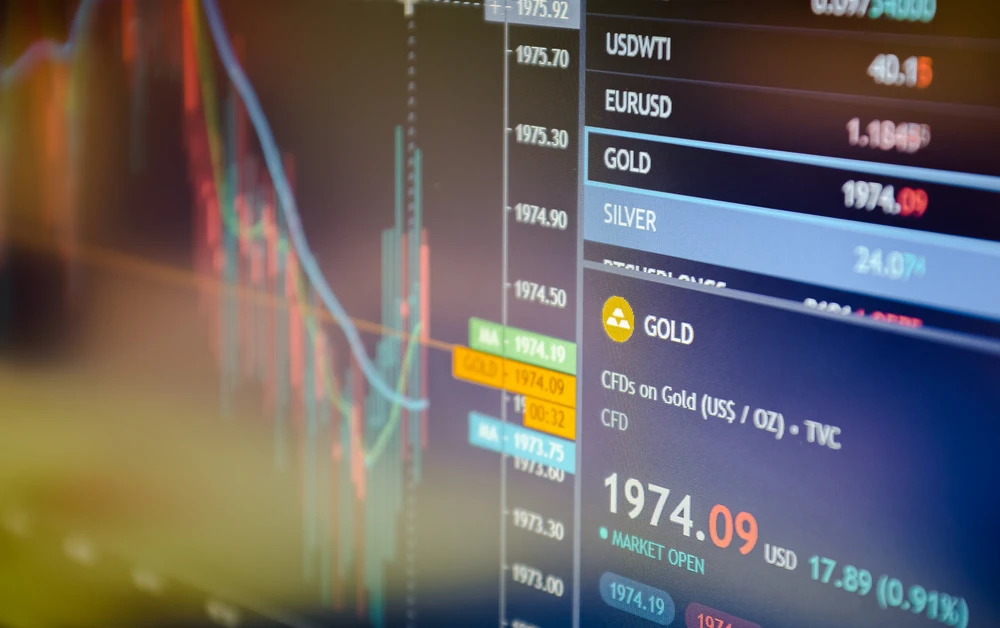 Commodities Update — Gold ekes out gains; Corn, soybean down; Copper up; Five more grain ships leave Ukrainian port;