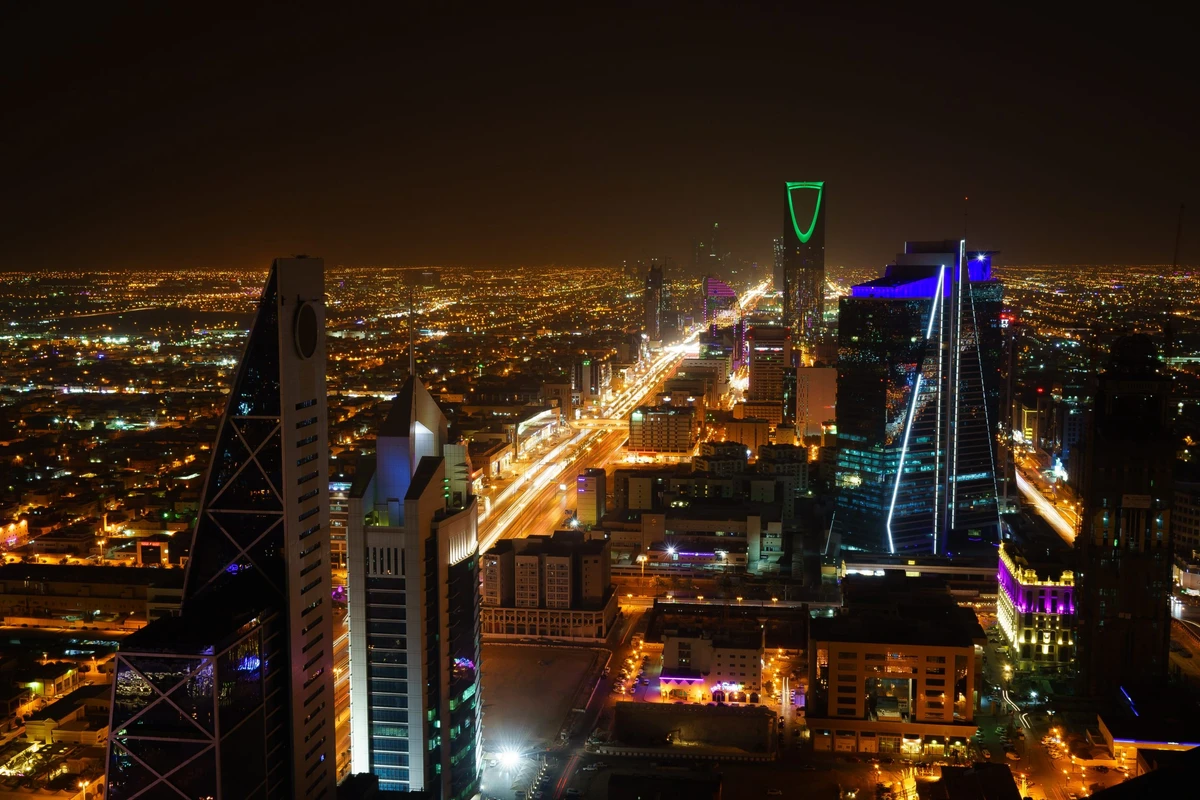 KPMG joins Saudi Arabia’s Digital Cooperation Organization as observer