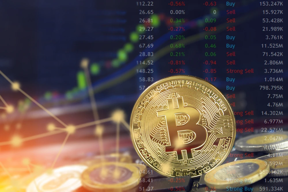 Crypto Moves – Bitcoin and Ethereum fall; 10X SPAC and Prime Blockchain complete $1.25bn merger deal