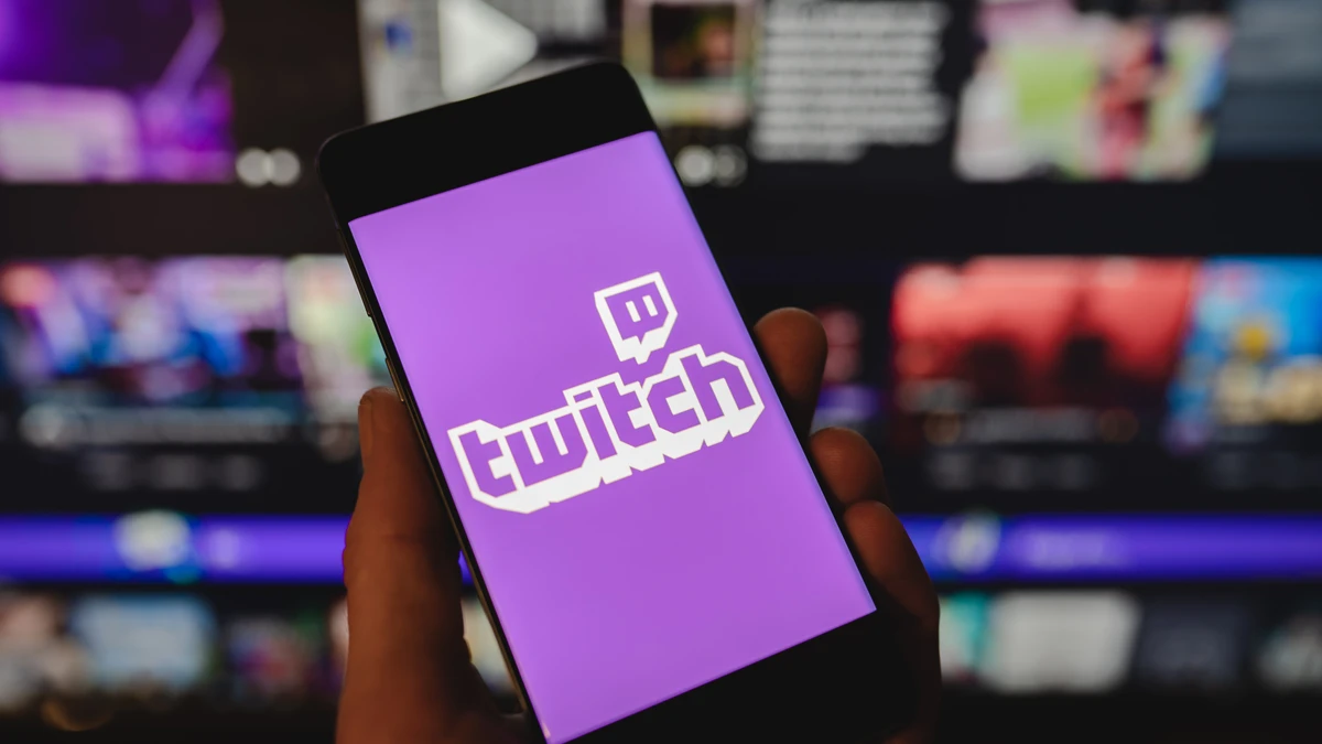 Russia fines streaming site Twitch over 31-second ‘fake’ video — agencies