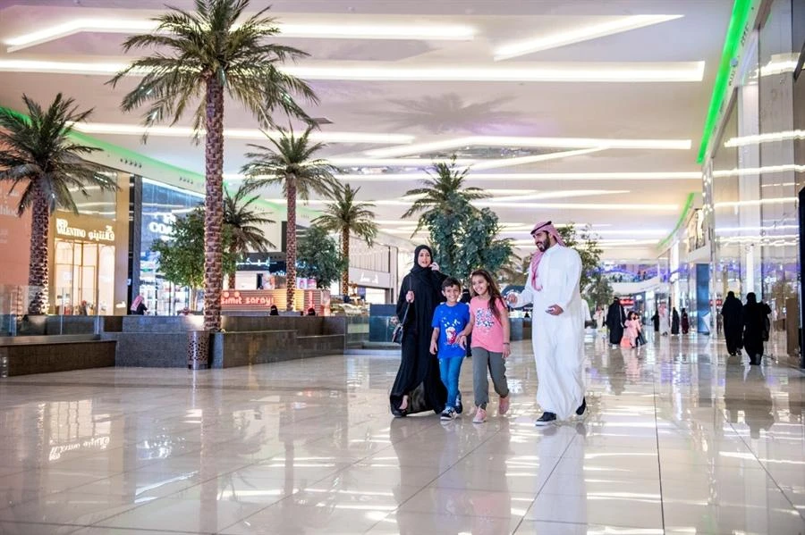 The Saudi-based retailer achieved SR58 million ($15 million) in first quarter profits, up from SR45 million during the same period a year earlier, according to a bourse filing.