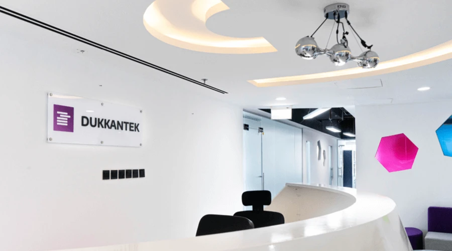 Founded in January 2021, it uses digital transformations and end-to-end technology to support businesses with their operations, Wamda reported.