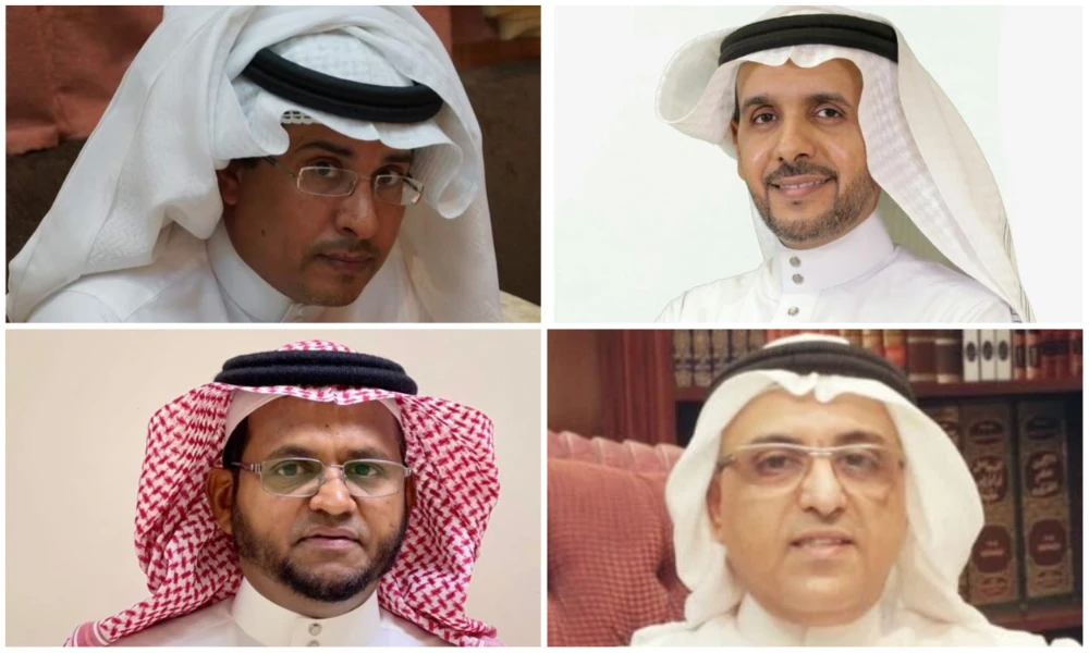 Saudi authors to get dedicated pavilion at Riyadh International Book Fair