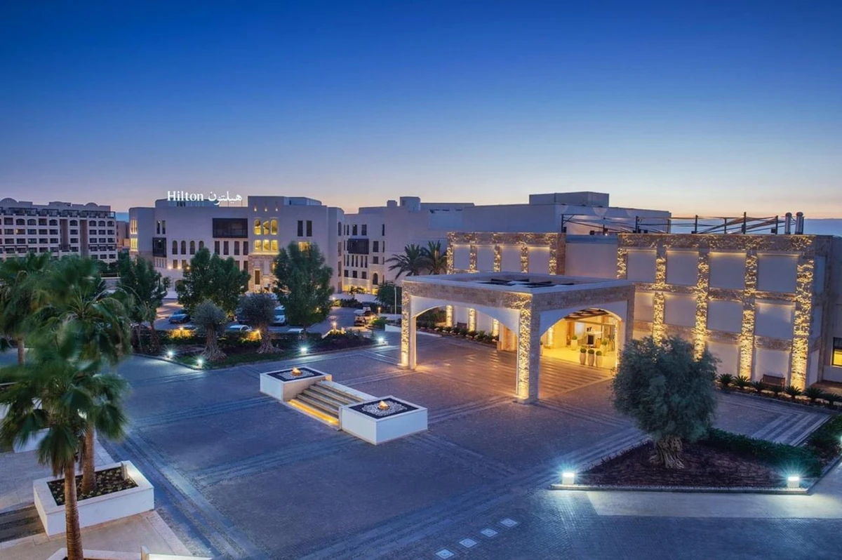 Royal Jordanian set to sponsor Arab Influencers Forum