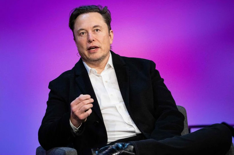 Elon Musk’s tweets about potential acquisitions have landed him in hot water with US regulators in the past. (AFP)