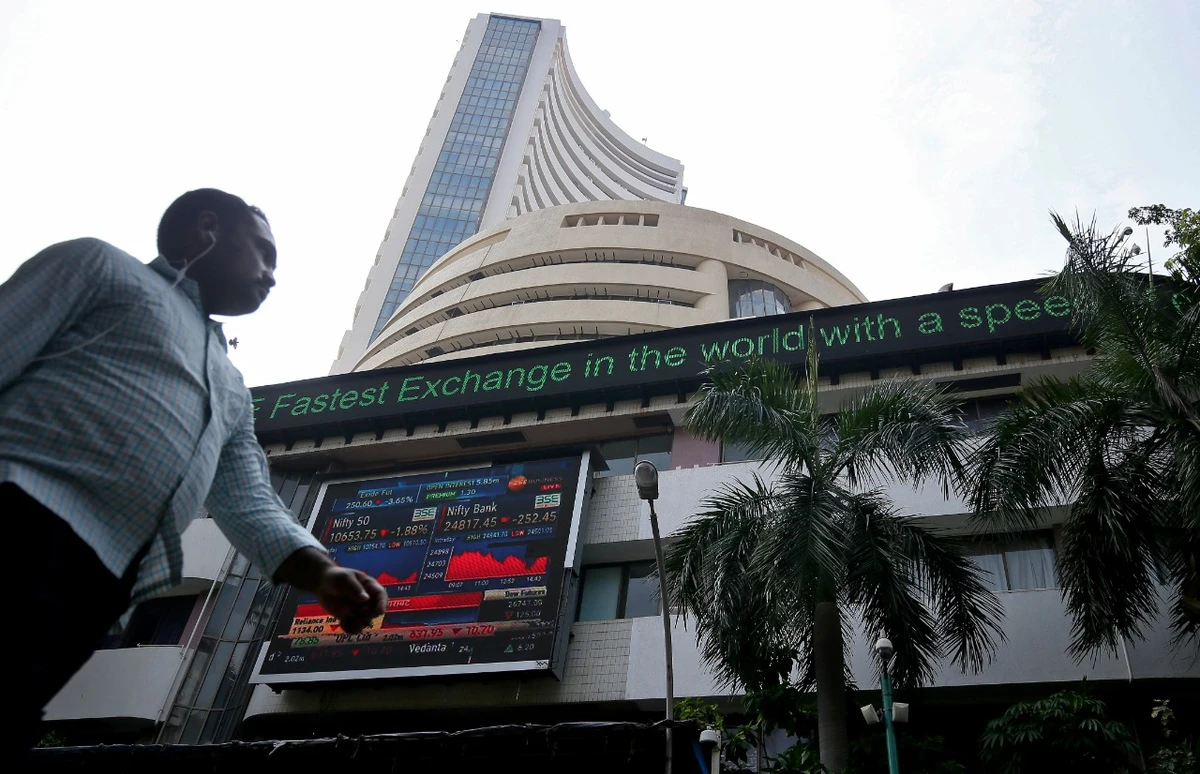 India In-Focus — New Delhi boosts Saudi oil imports; shares end higher