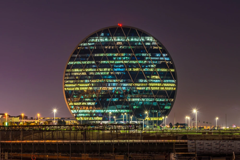 US asset manager Apollo acquires $400m stake in UAE’s Aldar Properties
