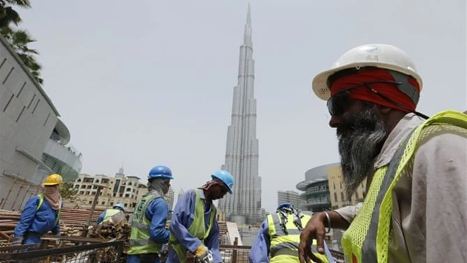 UAE ranks 6th worldwide in InterNations expat survey