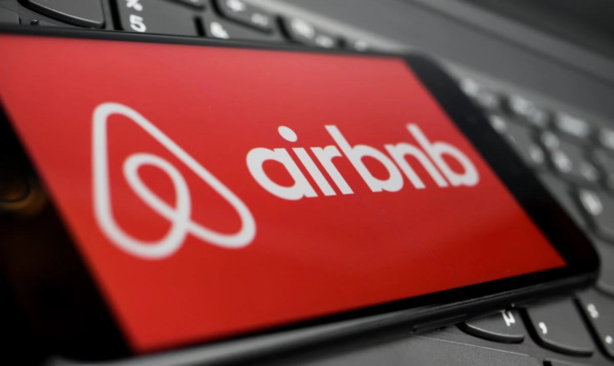Airbnb targets illegal get-togethers with ‘anti-party technology’