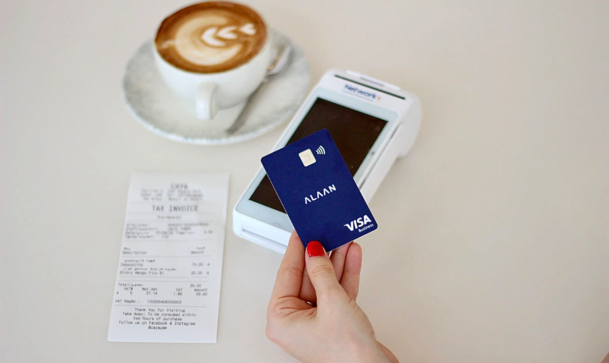 The cards can be set up with daily or monthly spend limits and can be merchant-locked to be used only with certain merchants such as fuel stations.
