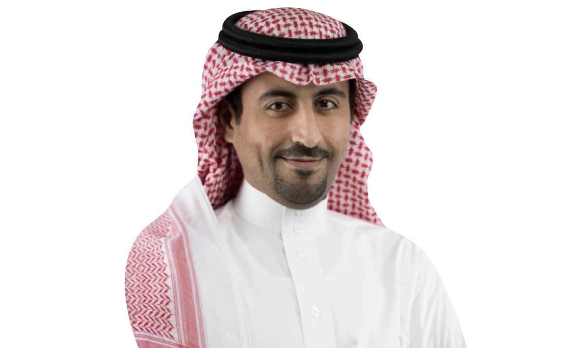 Wael Al-Hazzani