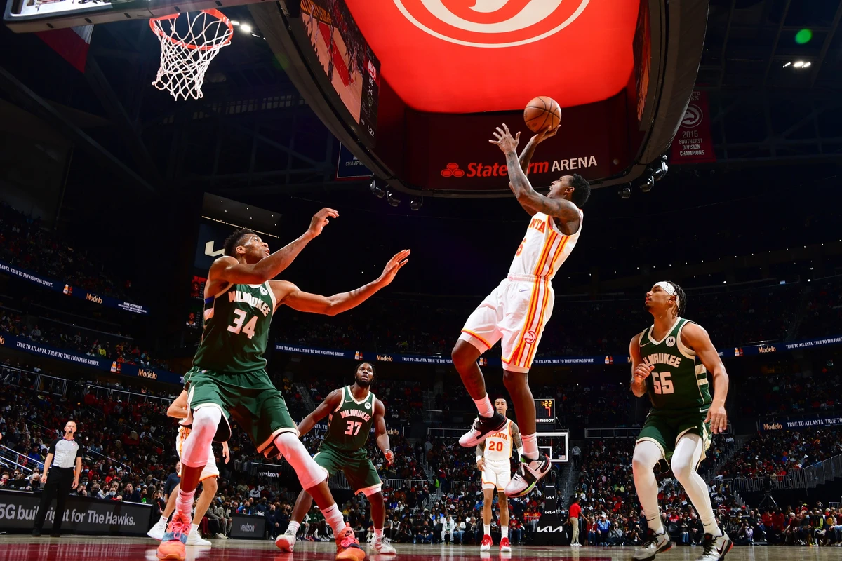 NBA Abu Dhabi Games may be slam dunk for basketball in the region